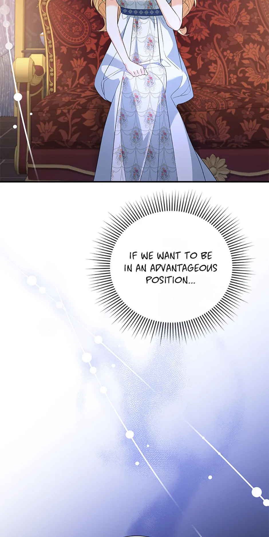 I Will Avoid the Male Lead and Make My Harem – Chapter 51 page 10