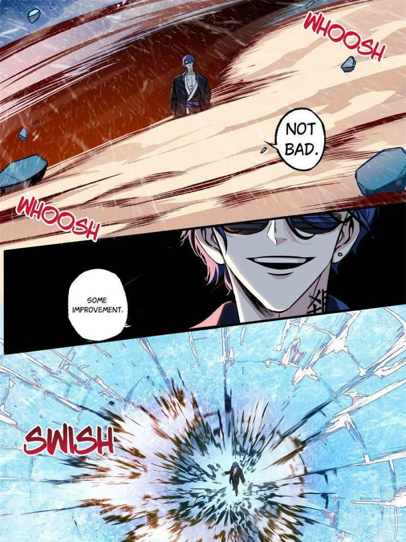 Alien Abyss: Restart Era – Chapter 29 page 30