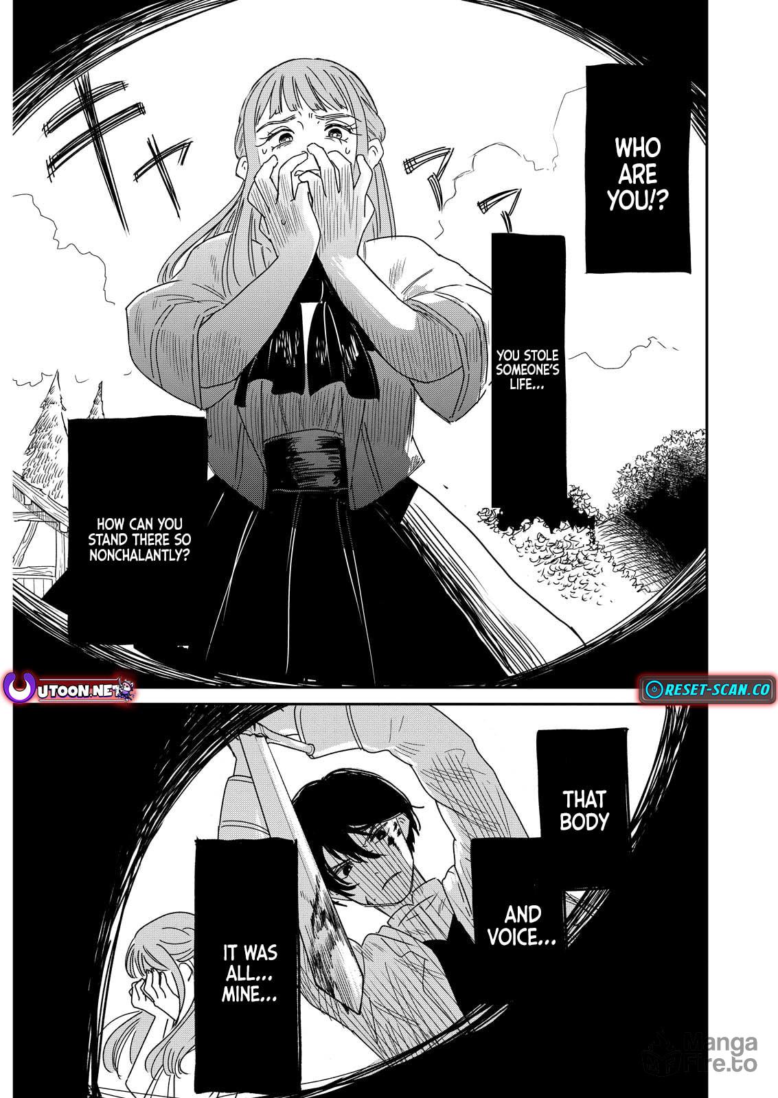 The Land Of Mud – Chapter 1 page 53