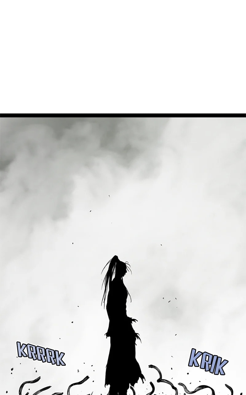 Asura (RYU Ki-Woon) – Chapter 27 page 13