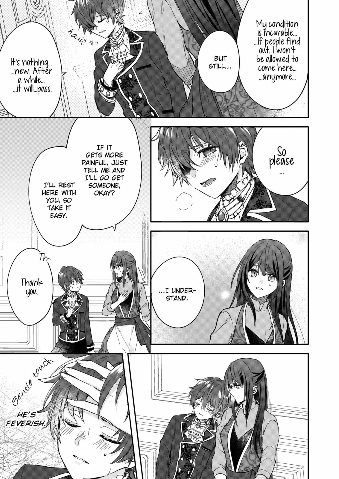 This "Summon Kitchen" Skill Is Amazing! ~Amassing Points by Cooking in Another World~ – Chapter 8 page 6