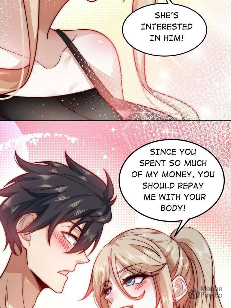 I Defeated Thousands of Gods By the Title System – Chapter 22 page 24