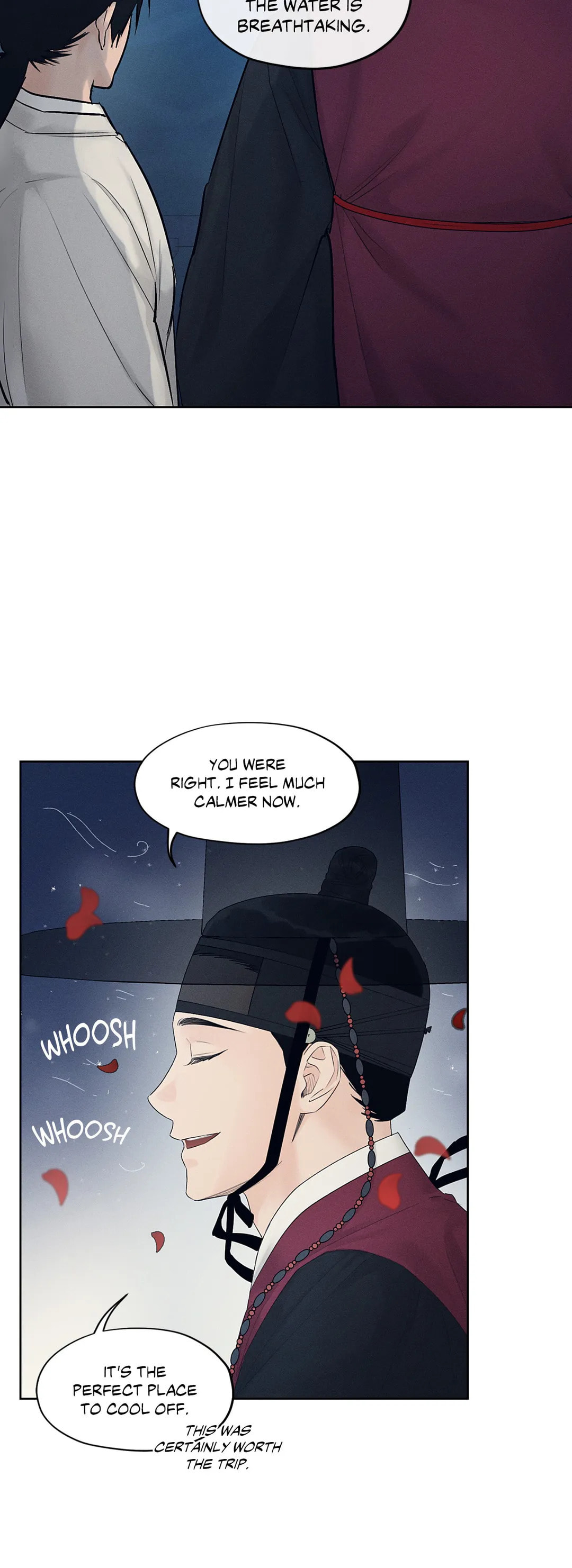 Joseon Workshop – Chapter 13 page 51