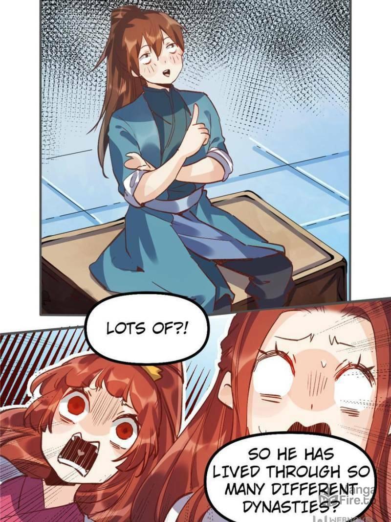 A Big Shot Actually – Chapter 6 page 9