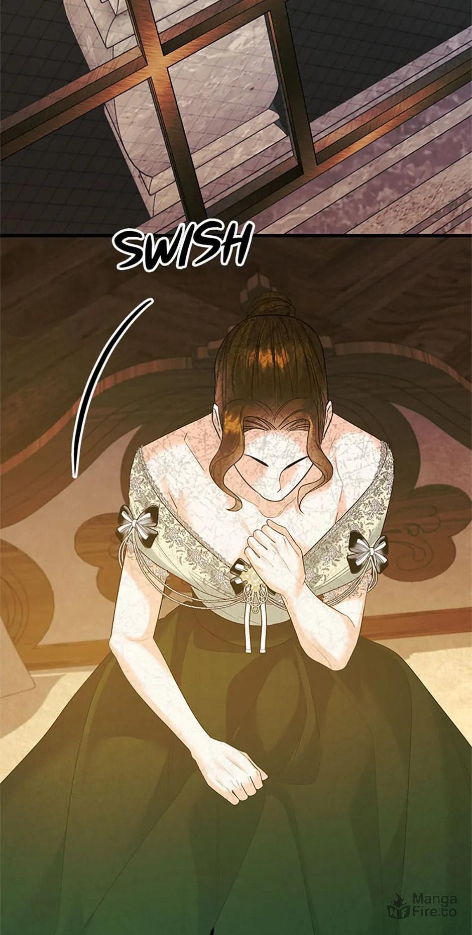 I Will Avoid the Male Lead and Make My Harem – Chapter 30 page 54