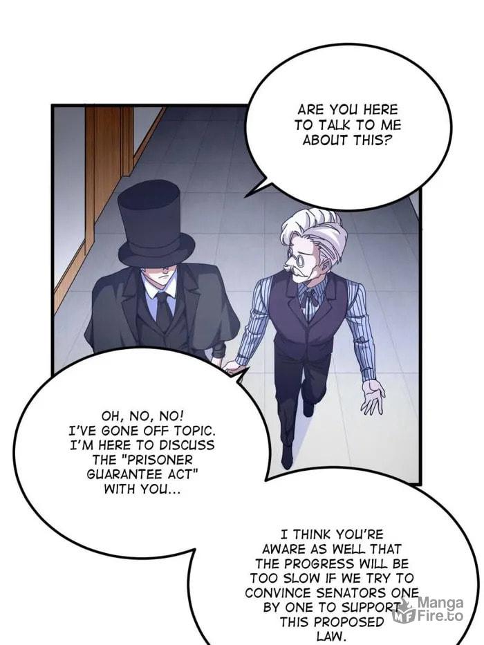 Kanshou Monvmen De Dian Yu Zhang – Chapter 63 page 26