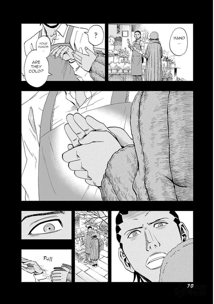 Mother's Hand page 11