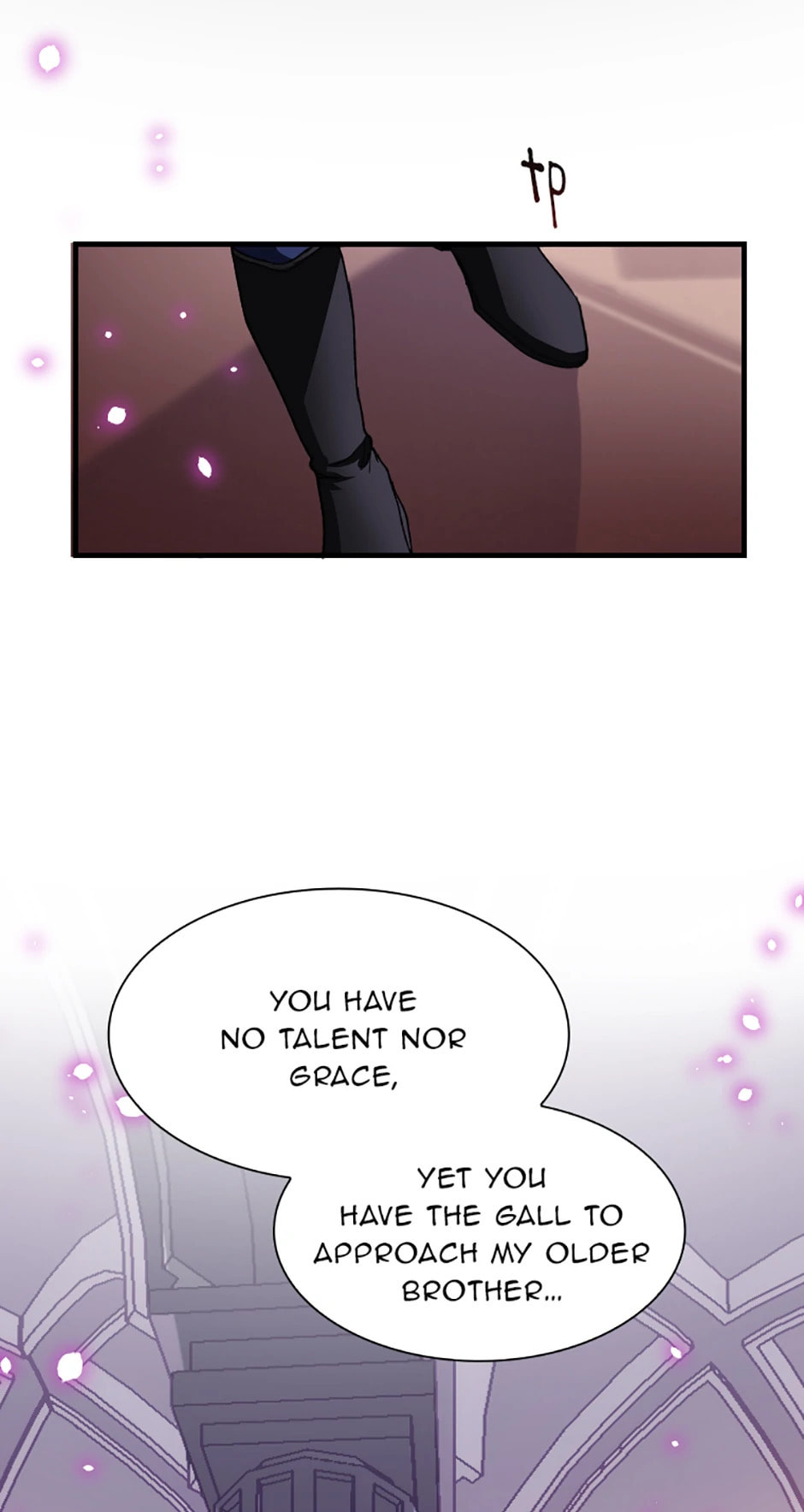 Teppeki no Otome – Chapter 1 page 73