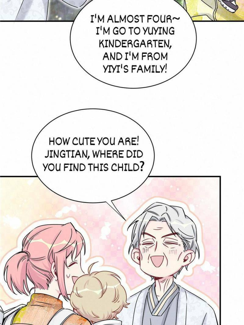 Whose Baby is it? (Colored) – Chapter 28 page 18