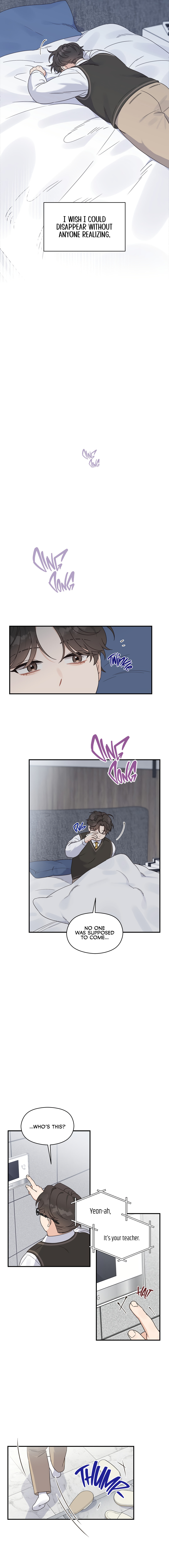 Alpha Trauma – Chapter 1 page 12