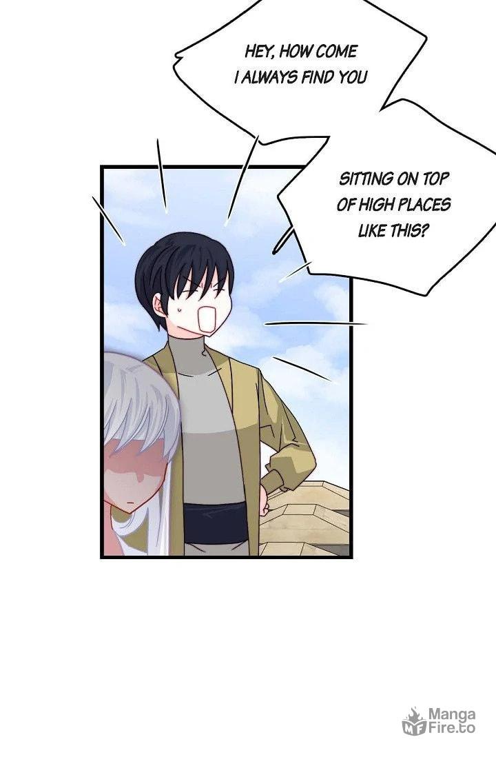 The 13th Prince – Chapter 1 page 49