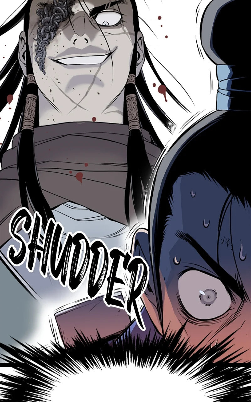 Asura (RYU Ki-Woon) – Chapter 26 page 96