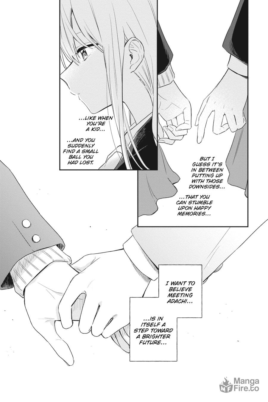 Adachi and Shimamura – Chapter 1 page 26