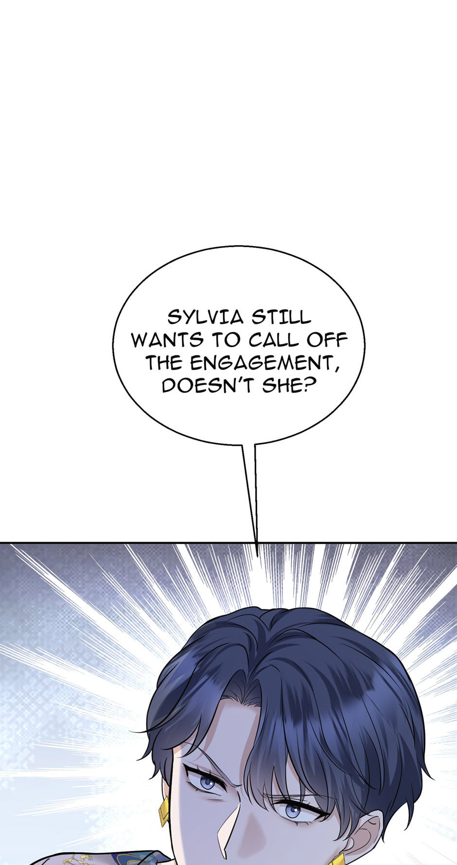 Live Happily Ever After With My Ex's Uncle – Chapter 26 page 7