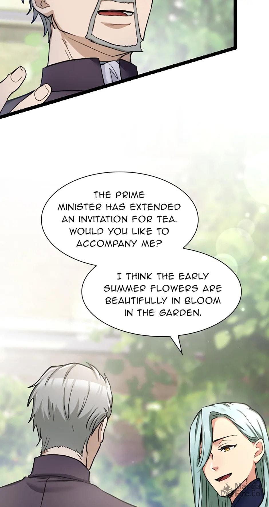 Teppeki no Otome – Chapter 16 page 29