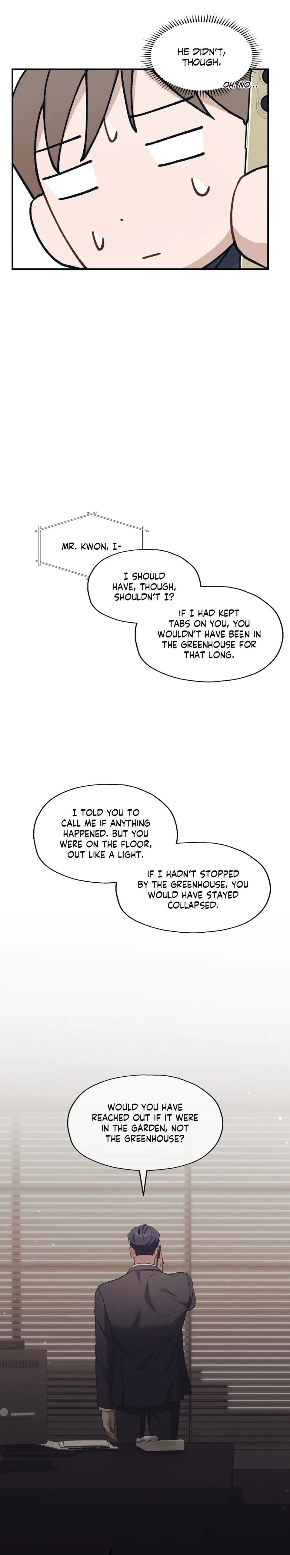 Beyond the Memories – Chapter 13 page 29