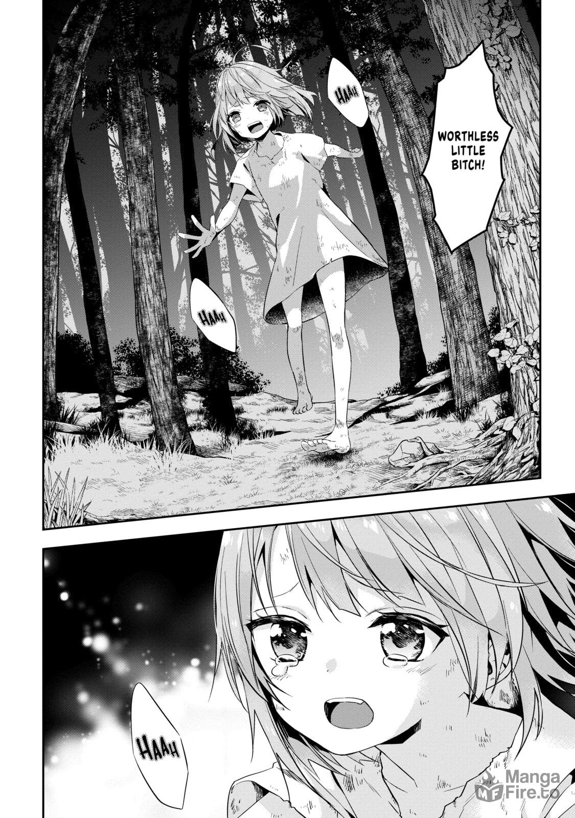 Now I'm a Demon Lord! Happily Ever After with Monster Girls in My Dungeon – Chapter 3 page 17