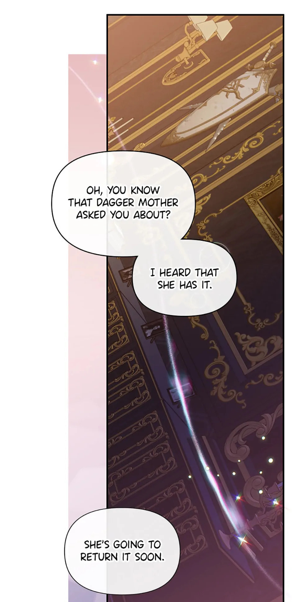 I Will Avoid the Male Lead and Make My Harem – Chapter 51 page 40