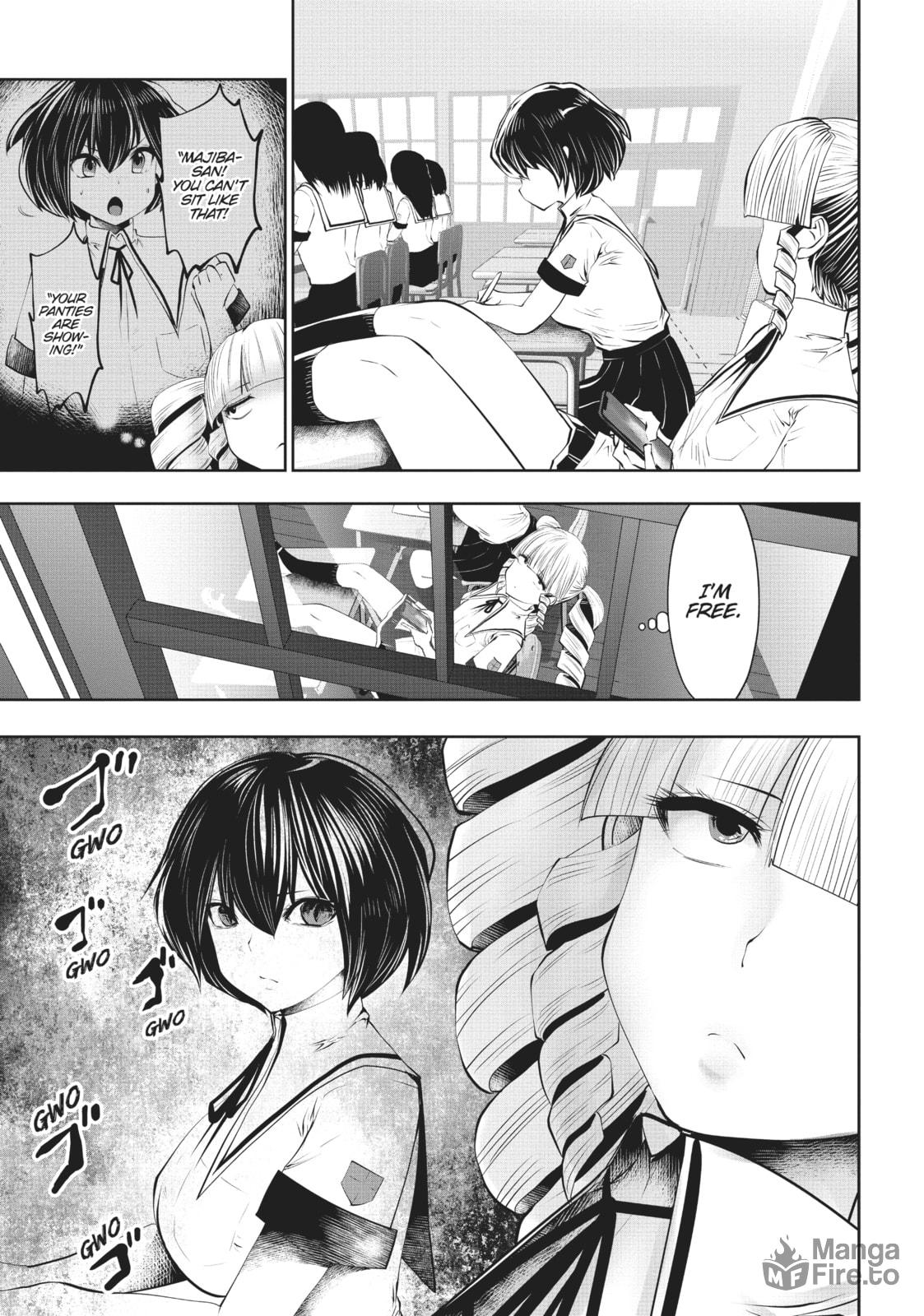 Freedom page 19