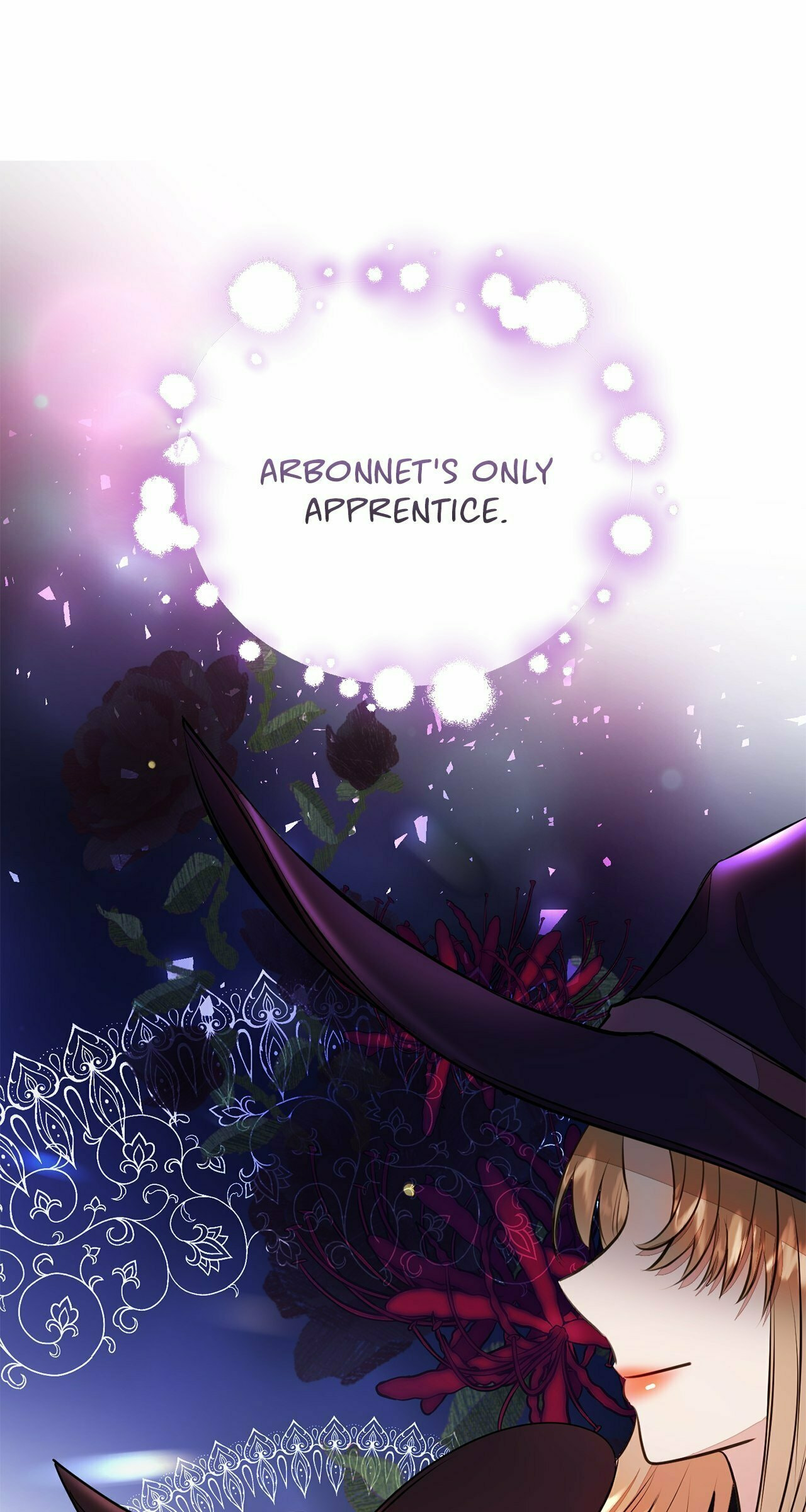 Fragrant Magician – Chapter 9 page 45