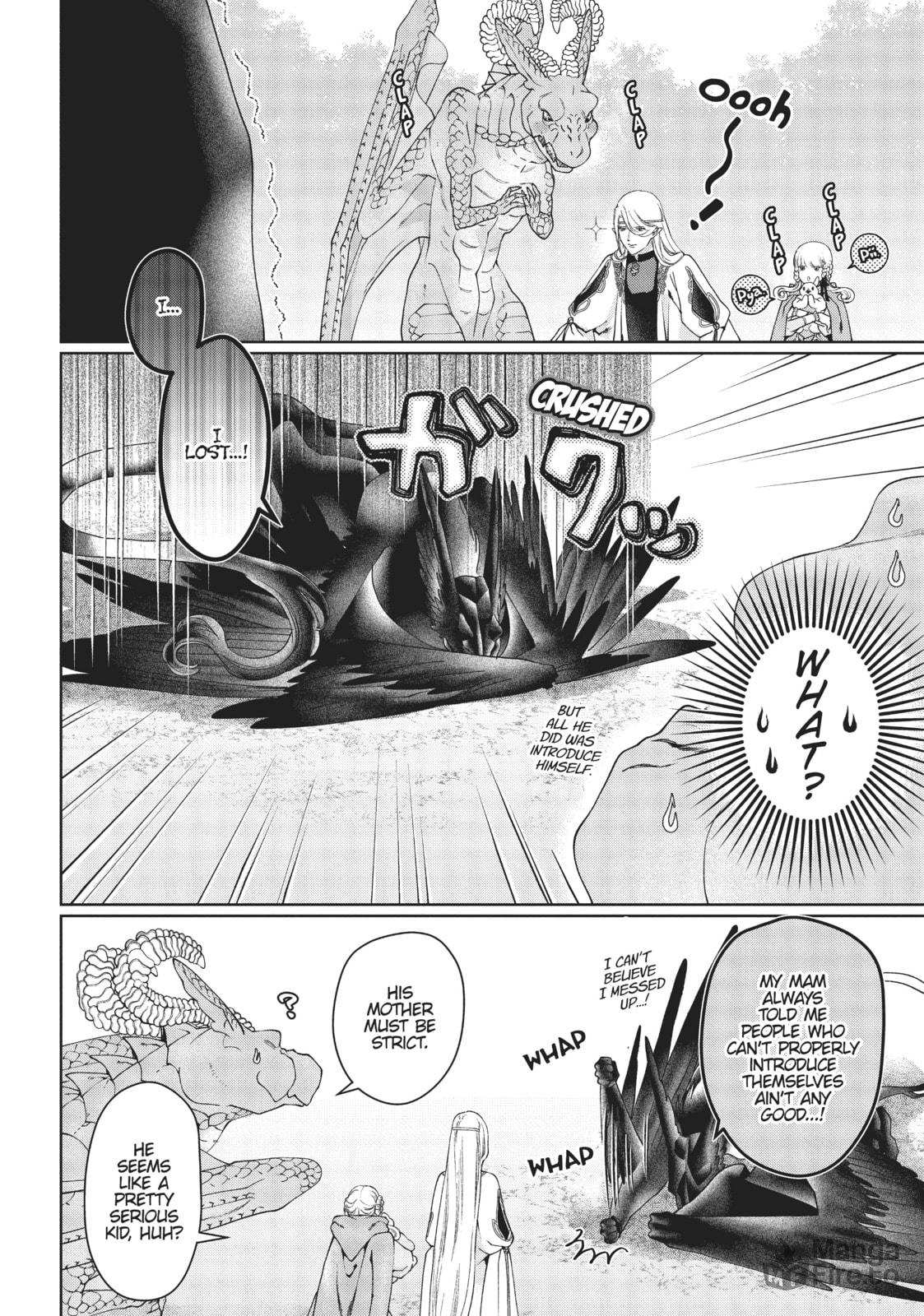 An Enterprising Home (Part 1) page 5