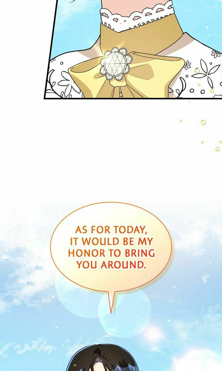 Till Divorce Do Us Part! – Chapter 50 page 73