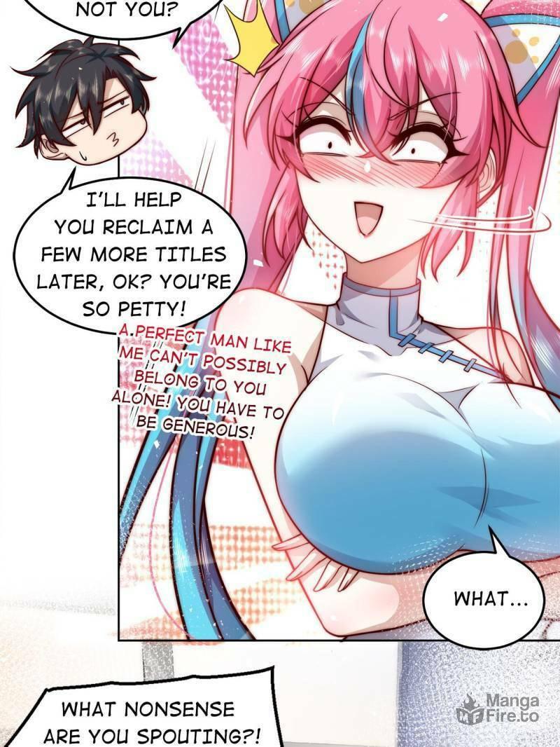I Defeated Thousands of Gods By the Title System – Chapter 18 page 4