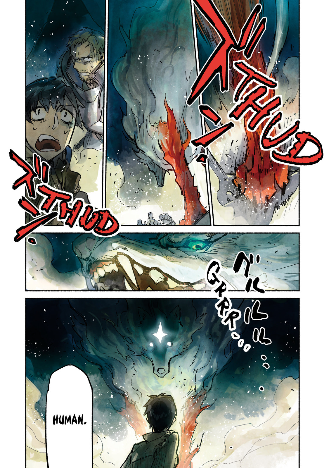 I Got Caught up in a Hero Summoning. but Everything Seemed Incredibly Shady. So I Ran page 0
