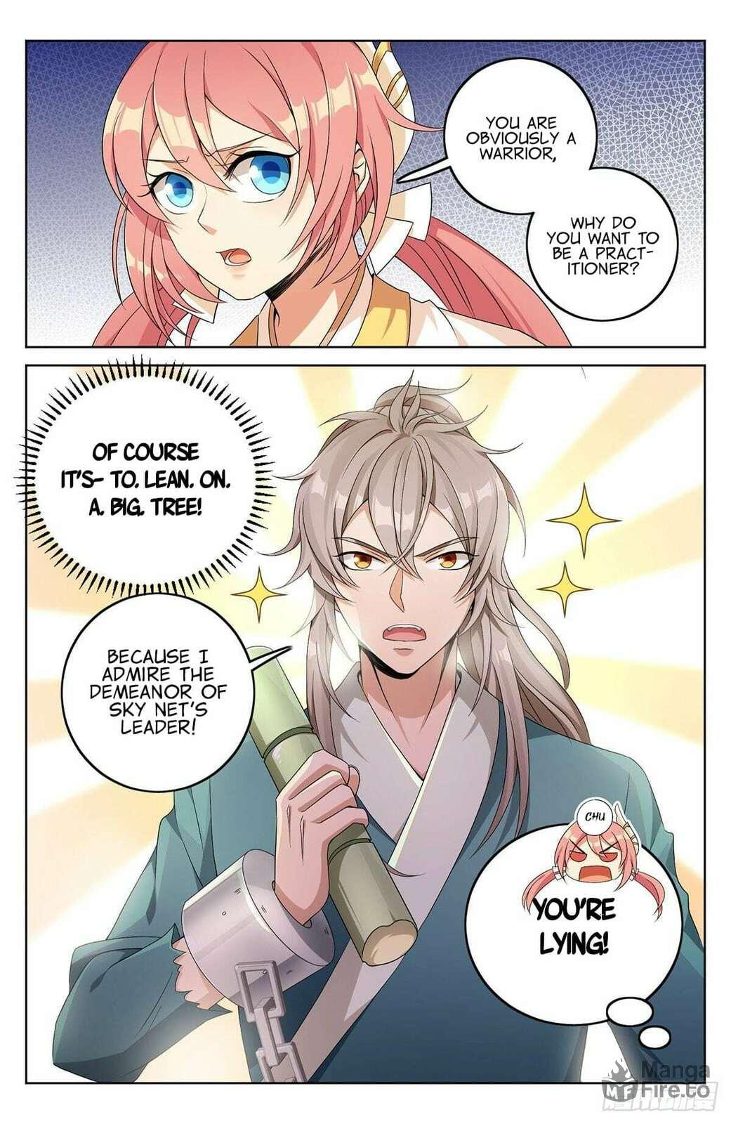 Only Accept Virgins page 14