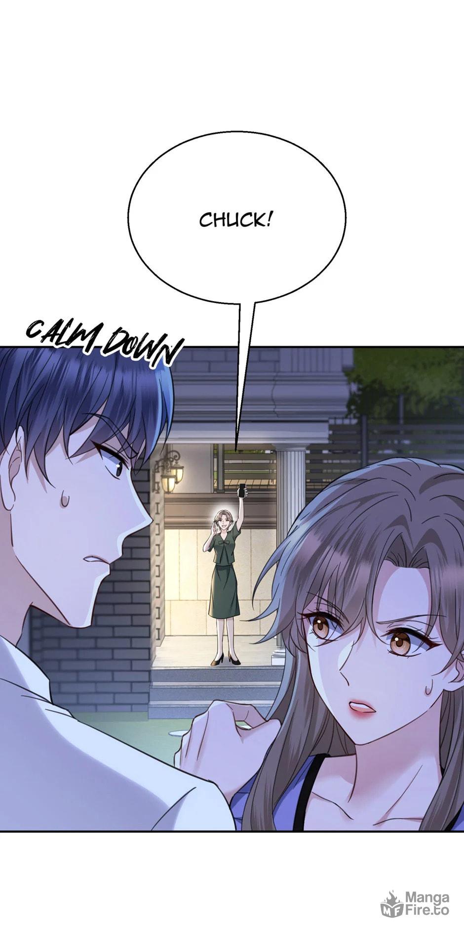 Live Happily Ever After With My Ex's Uncle – Chapter 12 page 29
