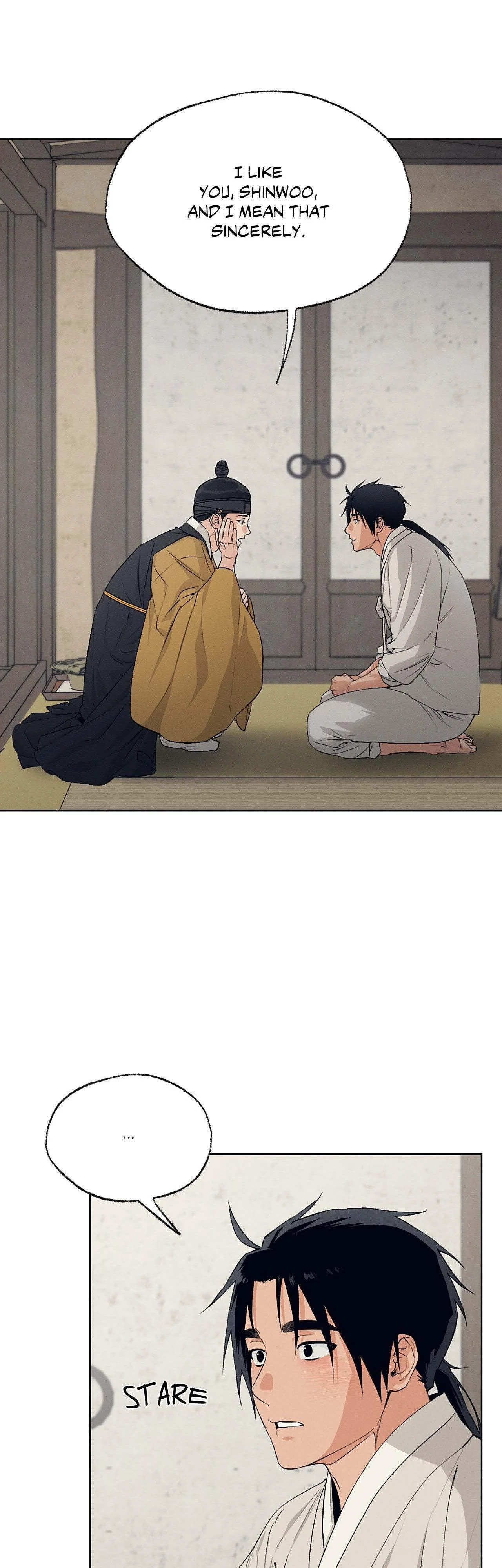 Joseon Workshop – Chapter 41 page 21