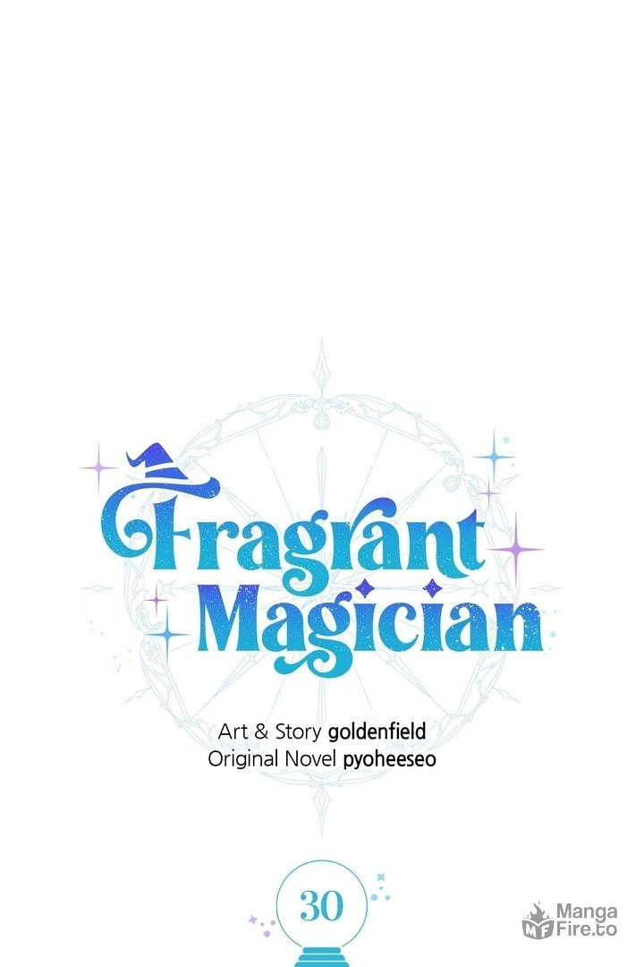Fragrant Magician – Chapter 30 page 26