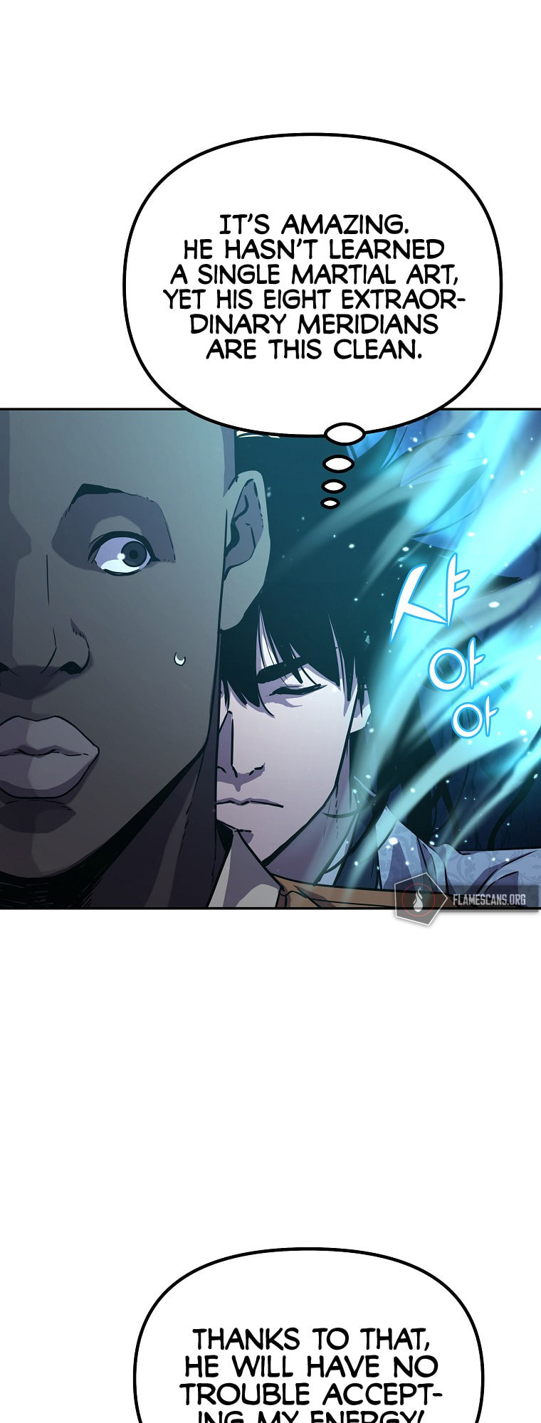 The Reborn Ranker Chronicles – Chapter 39 page 13