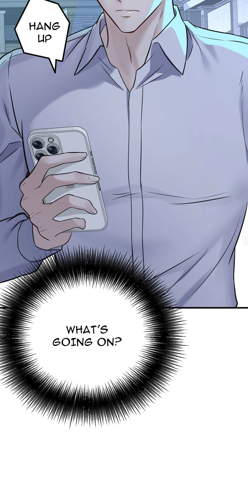Live Happily Ever After With My Ex's Uncle – Chapter 12 page 42