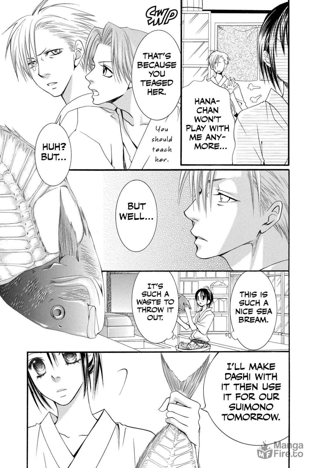 Mixed Vegetables – Chapter 44 page 4