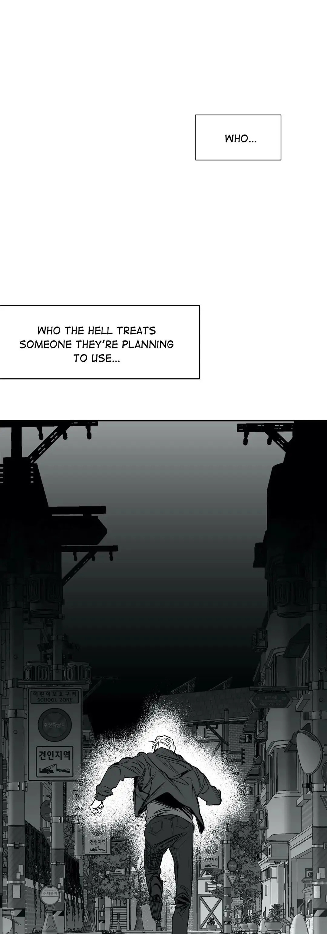 Legs That Won't Walk – Chapter 64 page 33
