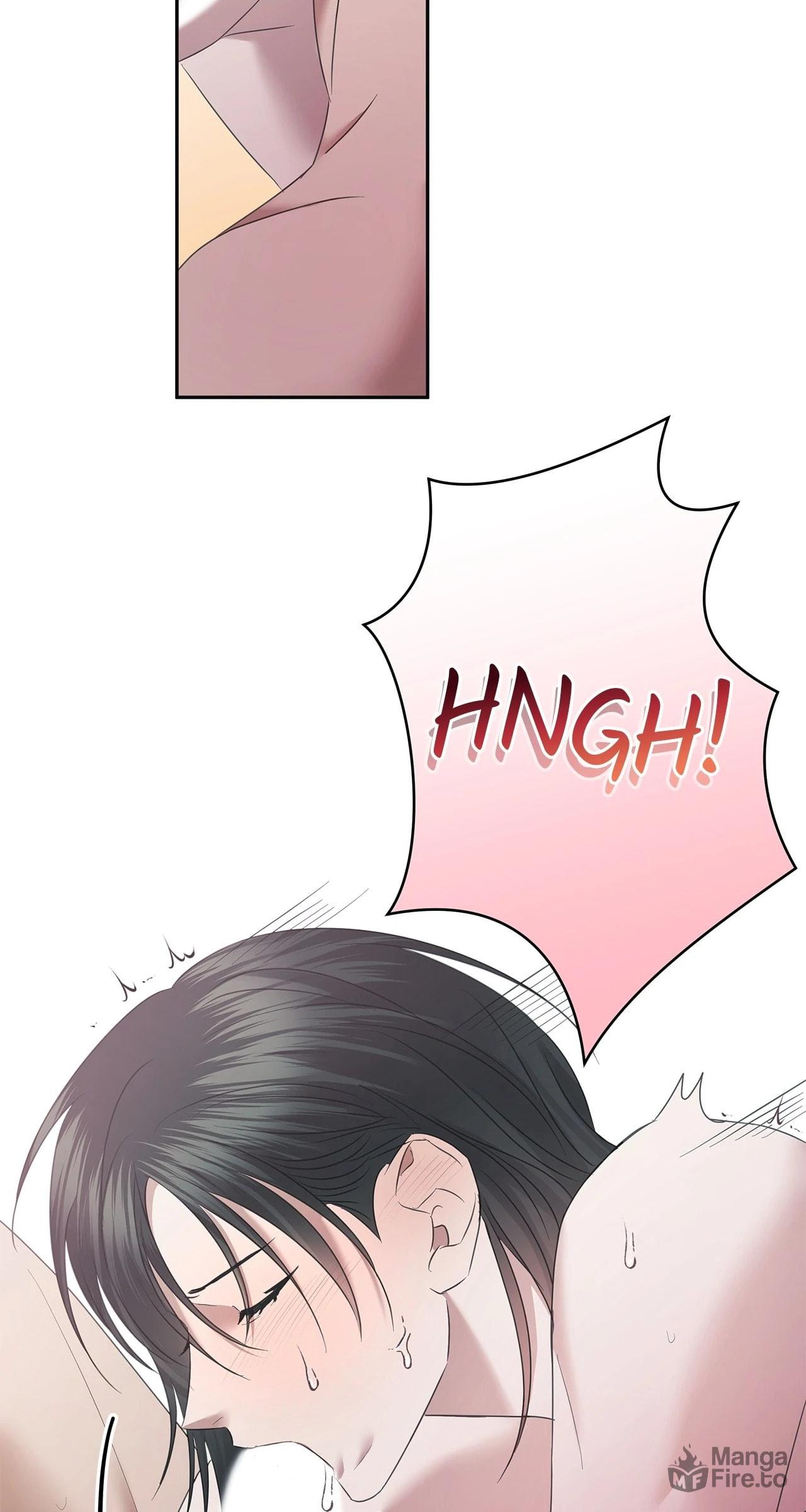 AMON: Unrelatable – Chapter 56 page 17