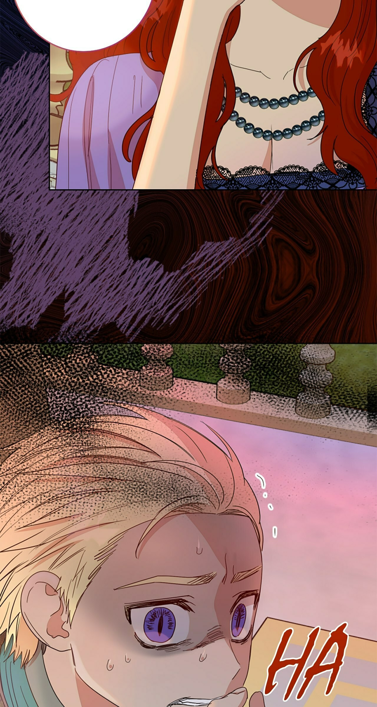 Fragrant Magician – Chapter 25 page 40
