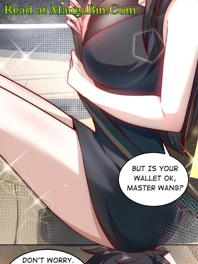 I Defeated Thousands of Gods By the Title System – Chapter 18 page 16