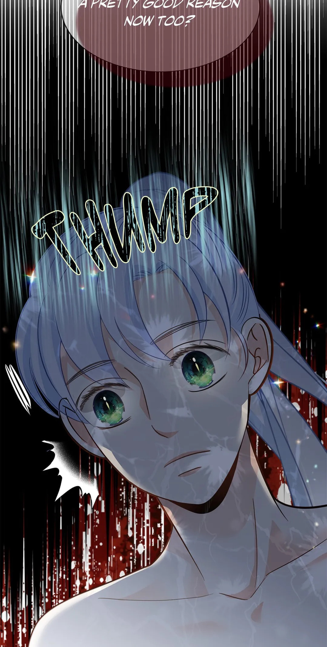 The Clandestine Marriage of a Fox – Chapter 5 page 52