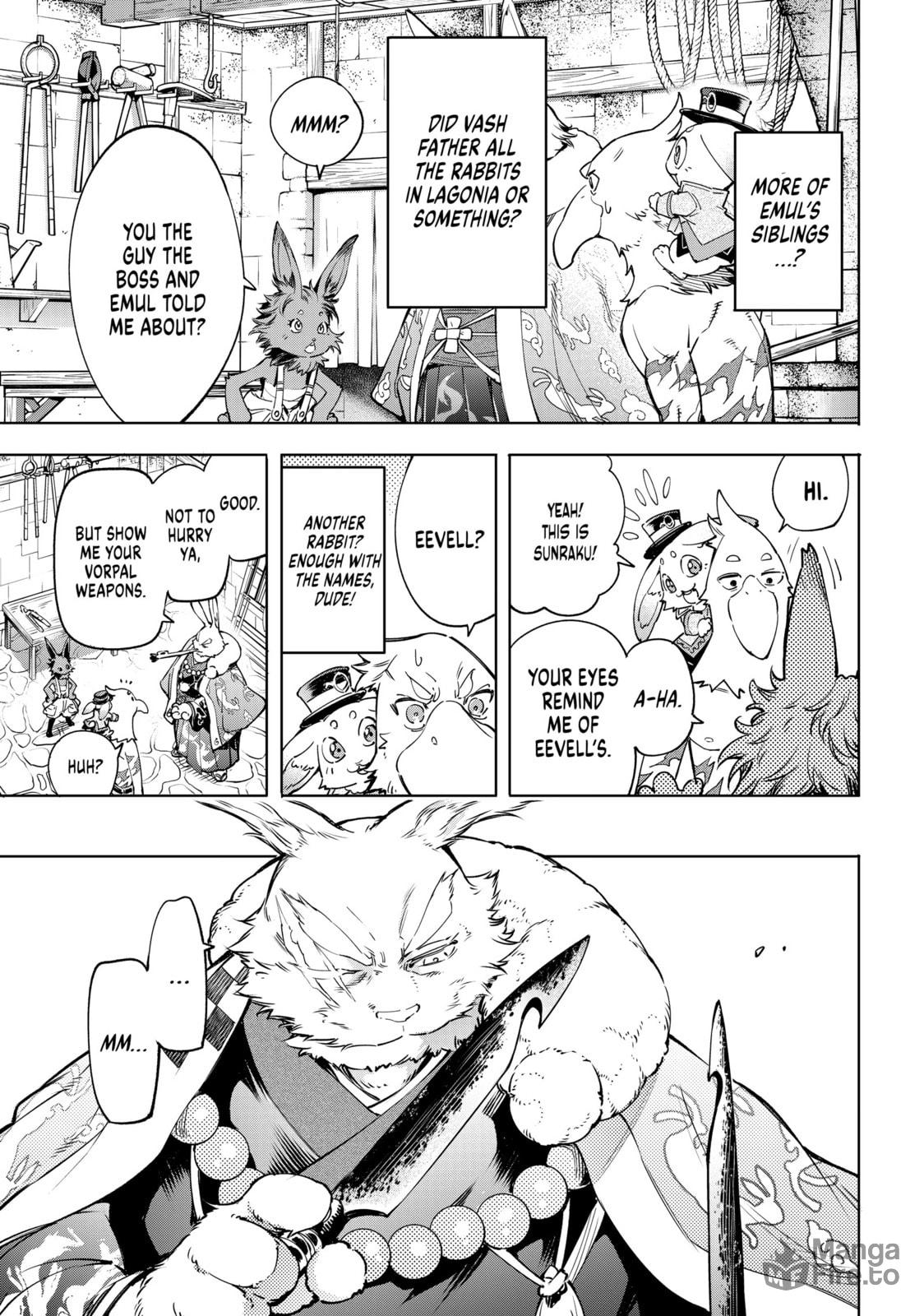 Shining True page 8