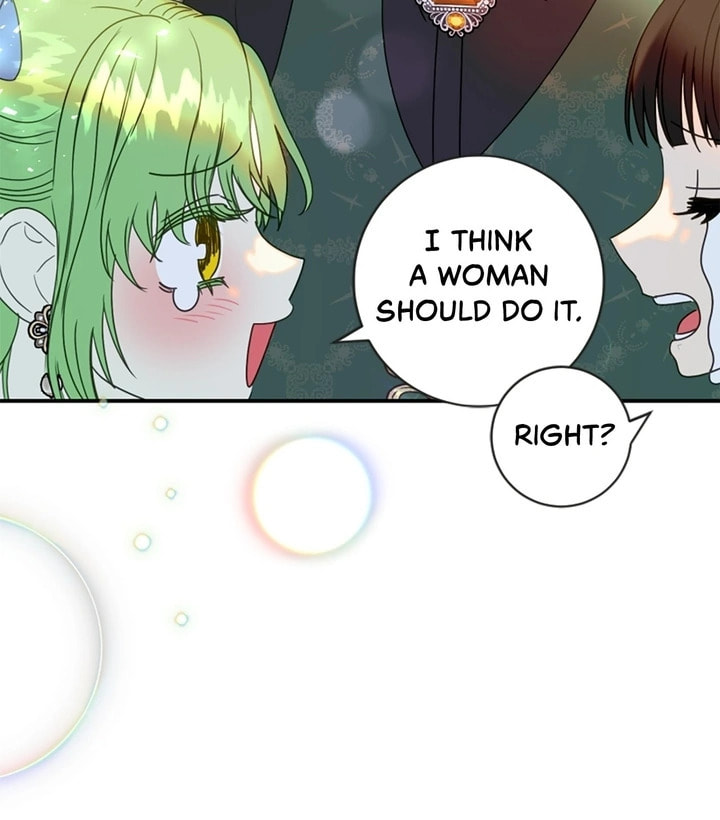 Fragrant Magician – Chapter 30 page 43