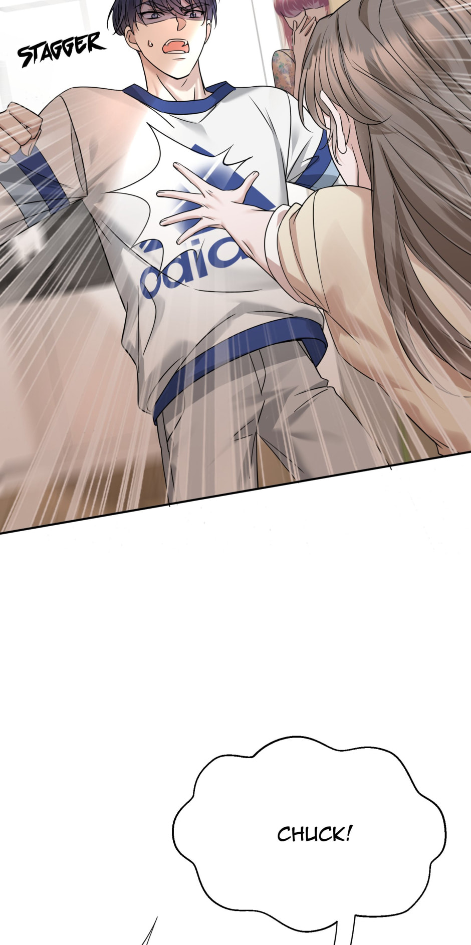 Live Happily Ever After With My Ex's Uncle – Chapter 25 page 37