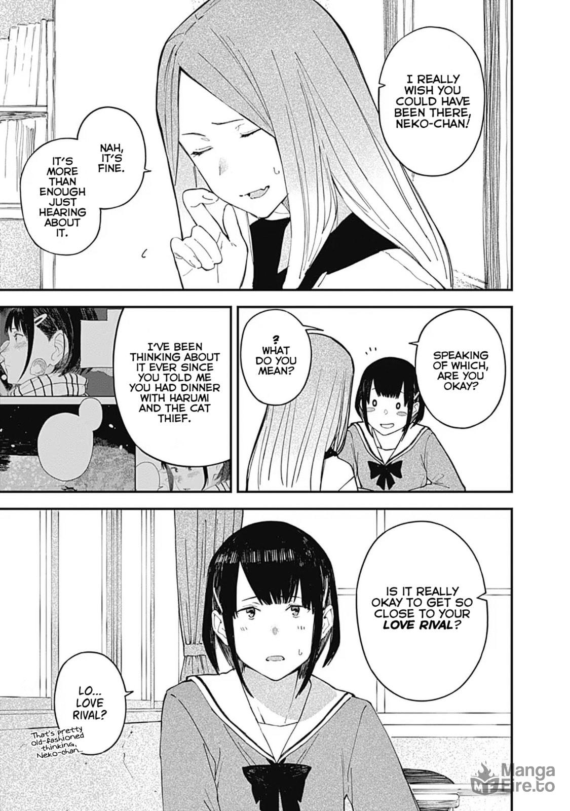 Rice Bran Pickles and Alice-san page 2