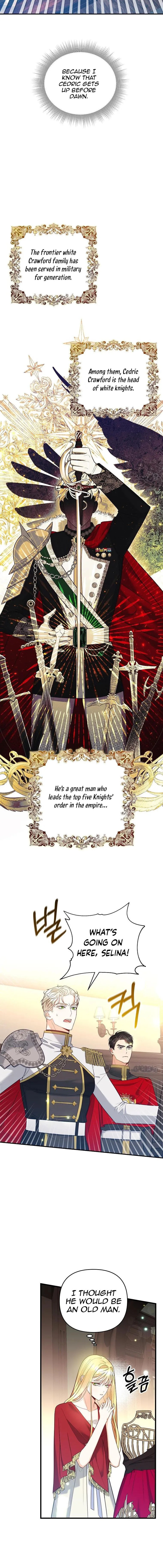 I Will Avoid the Male Lead and Make My Harem – Chapter 2 page 8