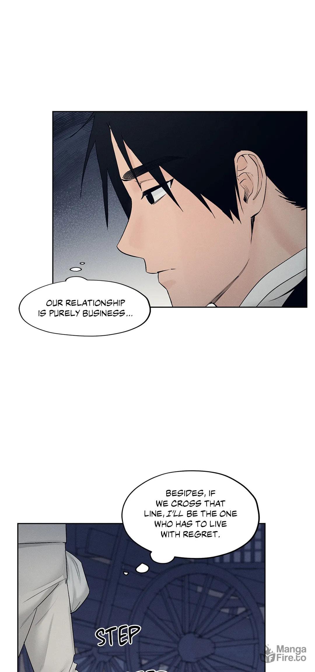 Joseon Workshop – Chapter 13 page 20
