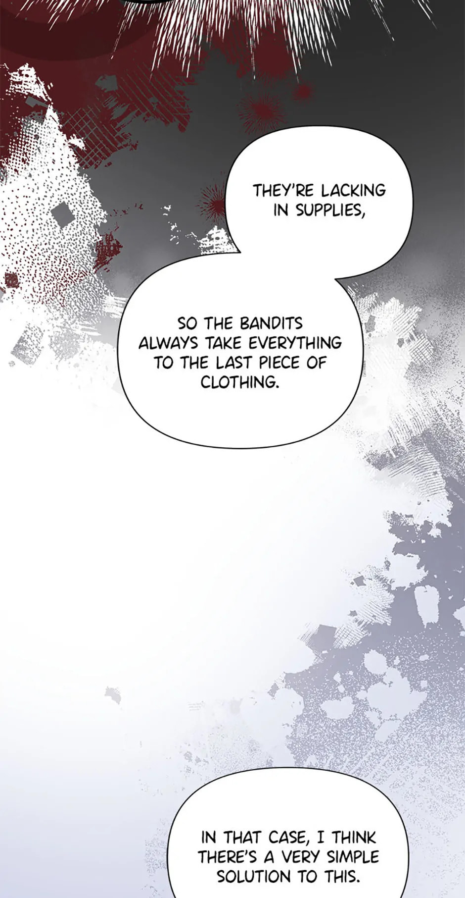 I Will Avoid the Male Lead and Make My Harem – Chapter 51 page 15