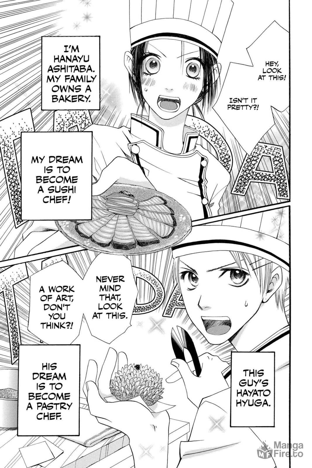 Mixed Vegetables – Chapter 12 page 2
