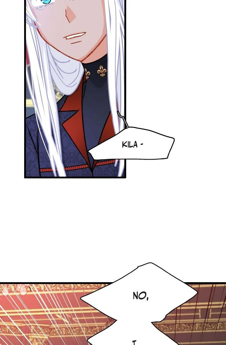 The 13th Prince – Chapter 8 page 58