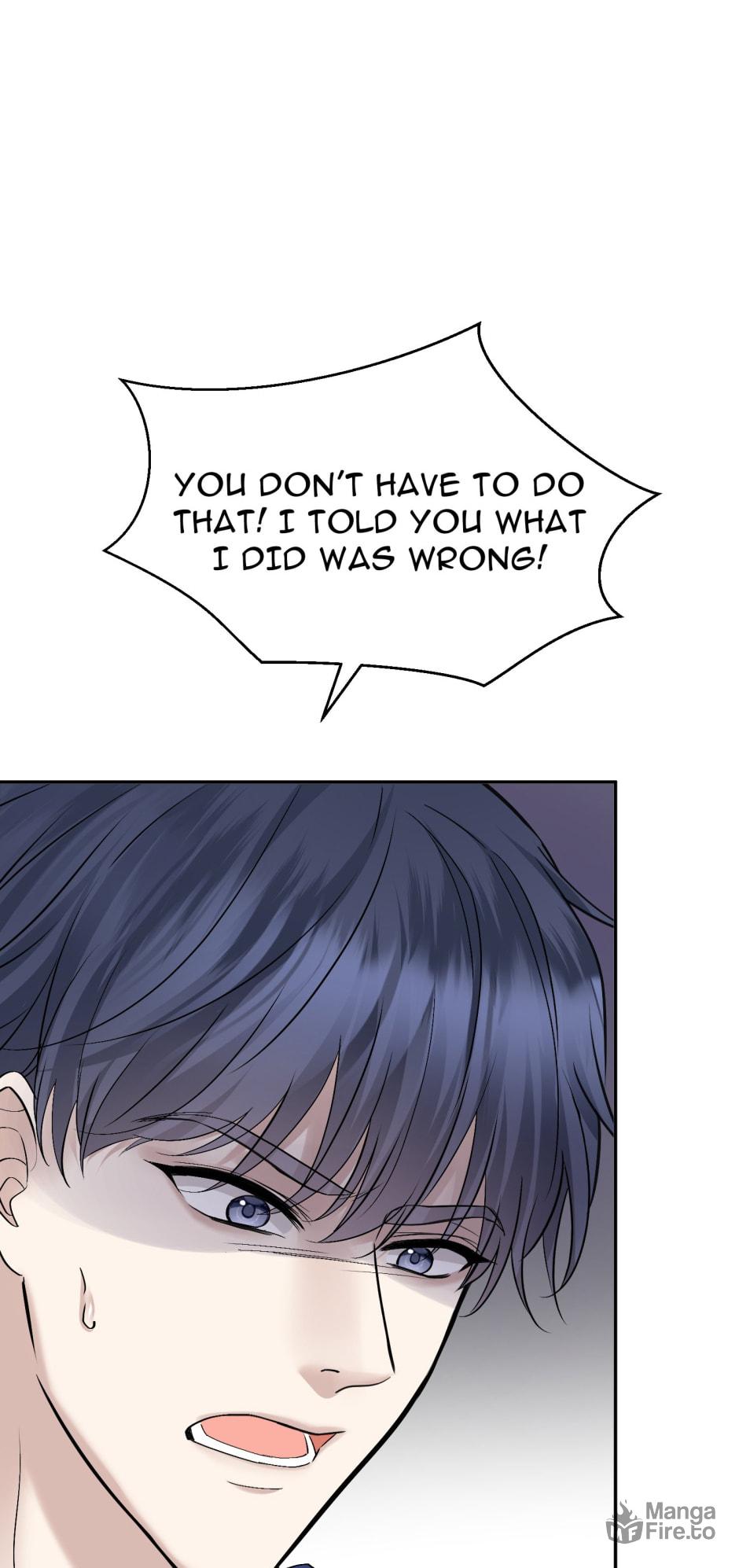 Live Happily Ever After With My Ex's Uncle – Chapter 25 page 2